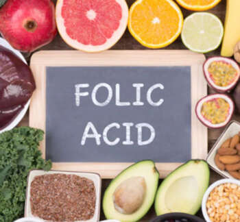 Folic-Acid