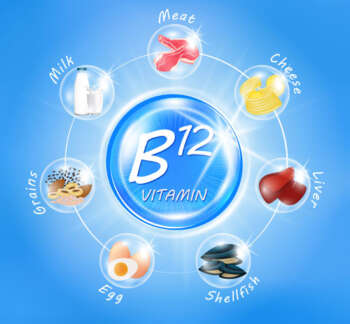 Vitamin-B-12