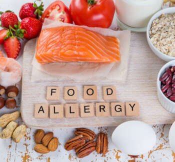 food-allergy